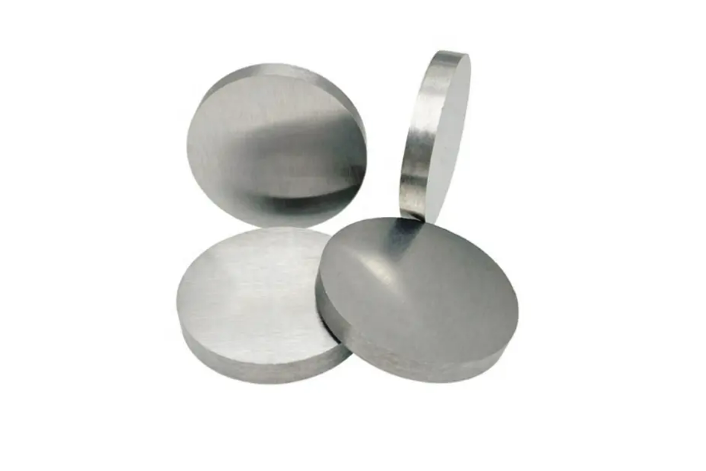 Mo Sputter Target